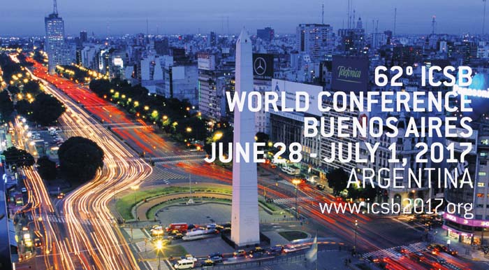 Hari UMKM Internasional Buenos Aires Gagas Konsep `Humane Entrepreneurship` 